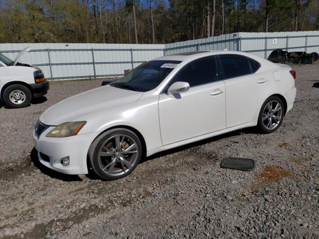 Lexus Is 250 (2010)