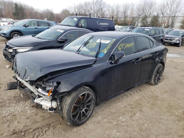 Lexus Is 250 (2010)