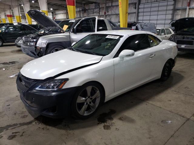 Lexus Is 350 (2010)