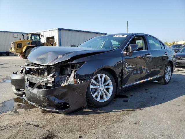 Lexus Es 350 (2011)