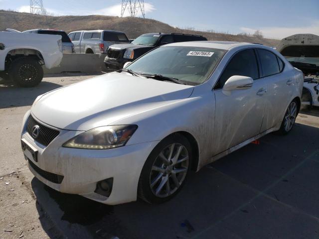 Lexus Is 250 (2012)