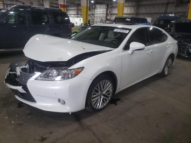 Lexus Es 350 (2013)