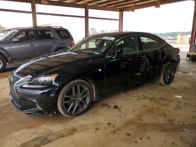 Lexus Is 250 (2014)
