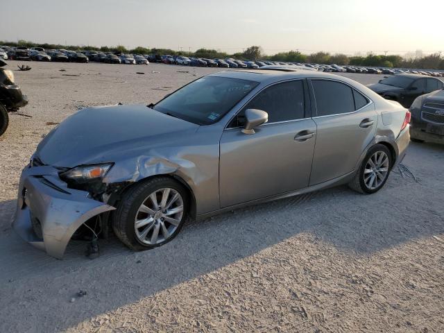 Lexus Is 250 (2014)