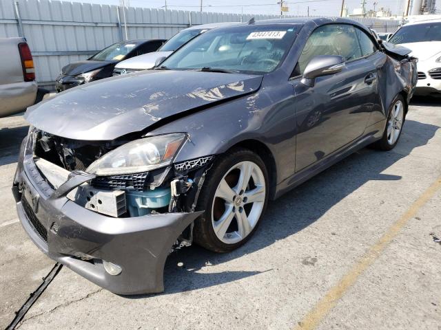 Lexus Is 250 (2014)