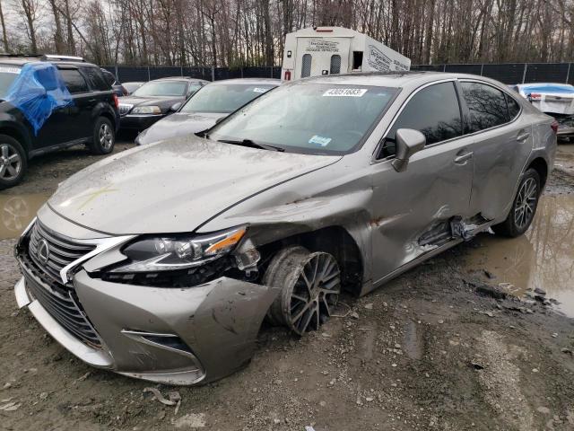 Lexus Es 350 (2016)