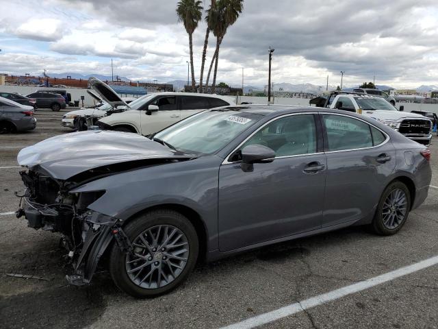 Lexus Es 350 (2018)