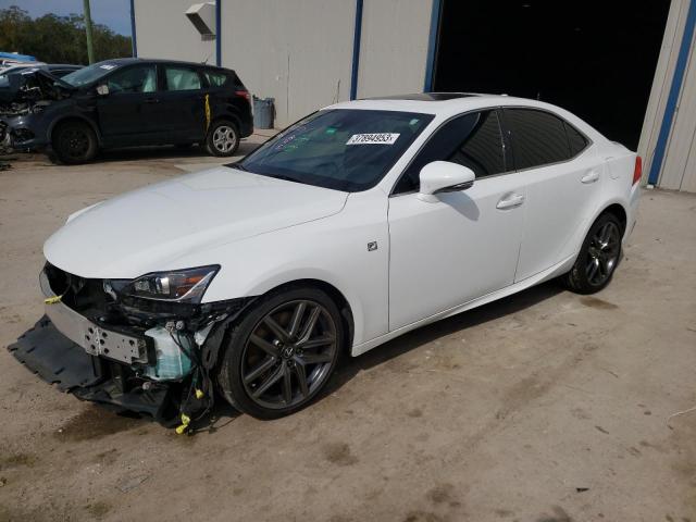 Lexus Is 300 f-s (2020)