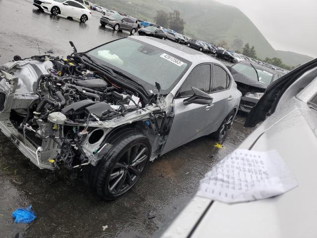 Lexus Is 350 f-s (2021)