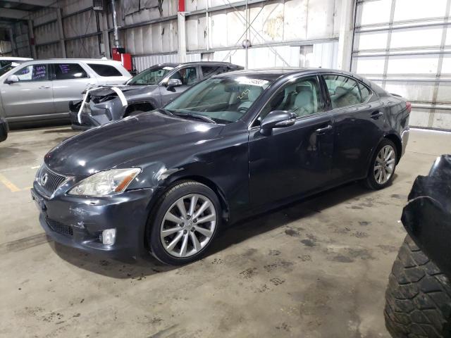 Lexus Is 250 (2010)