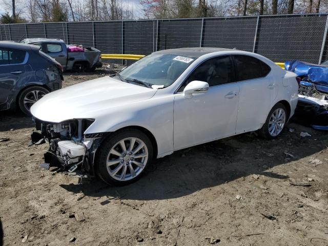 Lexus Is 250 (2010)