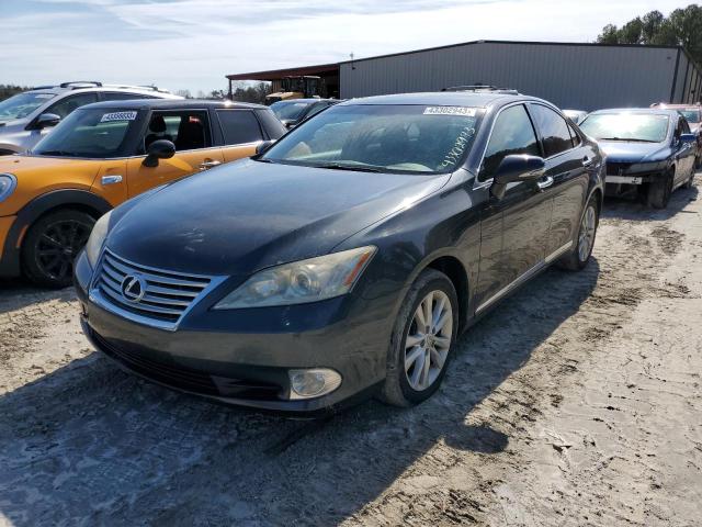 Lexus Es 350 (2011)