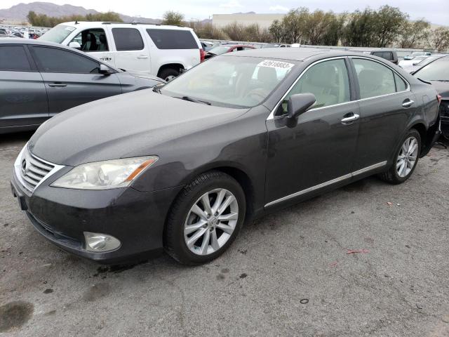 Lexus Es 350 (2011)