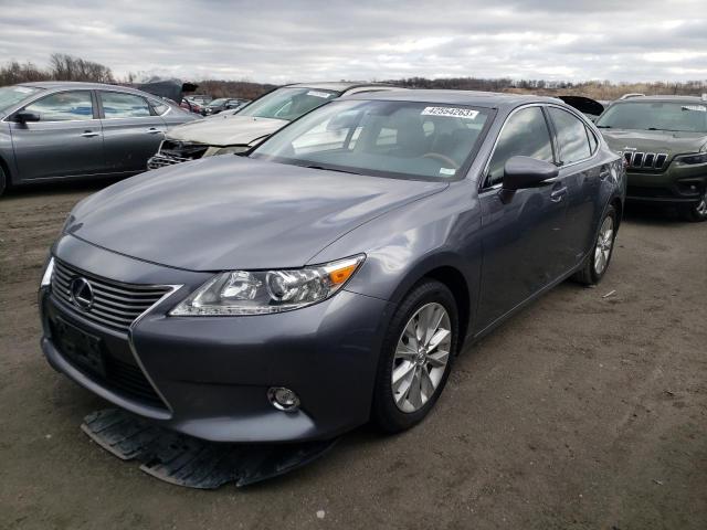 Lexus Es 300h (2014)