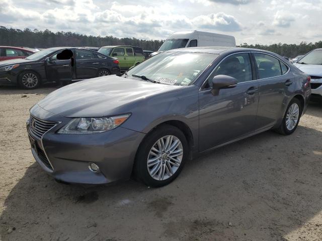 Lexus Es 350 (2014)