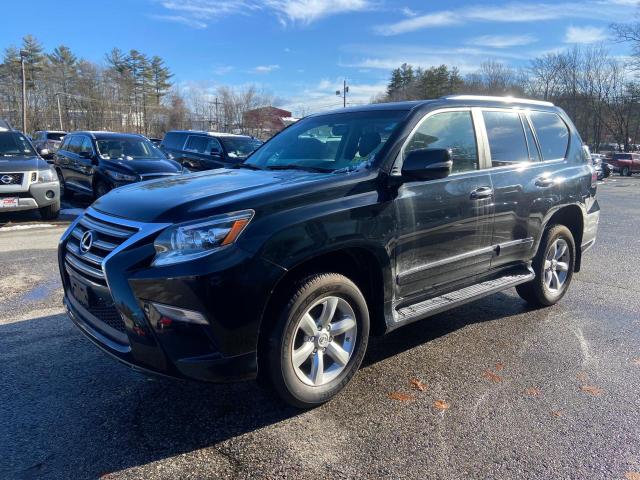 Lexus Gx 460 (2014)