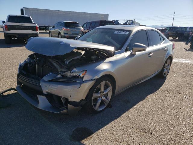 Lexus Is 350 (2014)