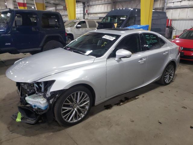Lexus Is 250 (2015)