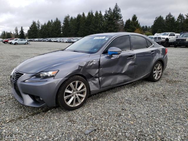 Lexus Is 250 (2015)