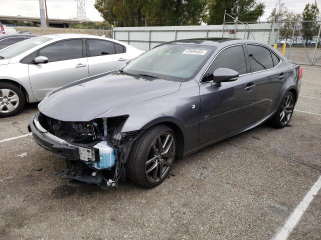 Lexus Is 300 (2019)