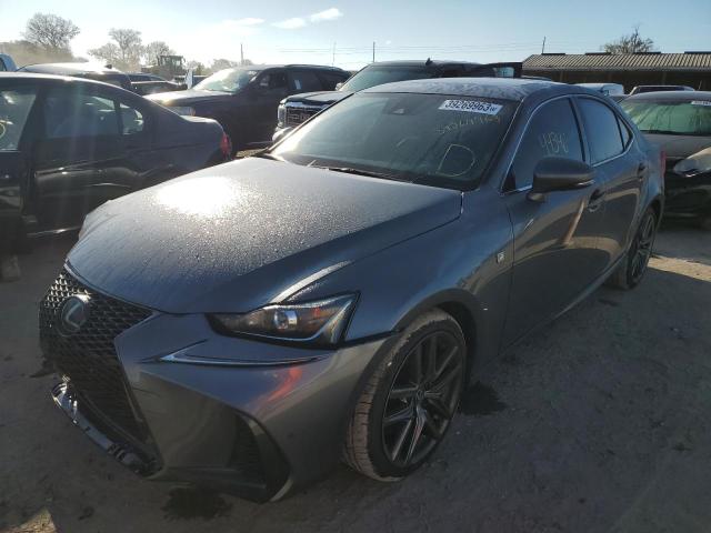 Lexus Is 300 f-s (2020)