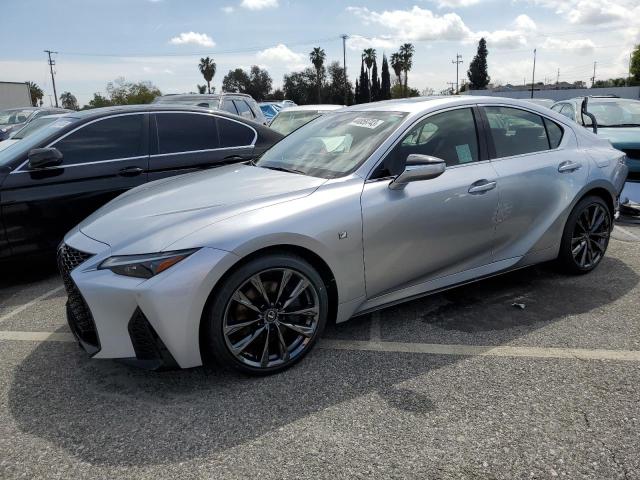 Lexus Is 350 f s (2023)