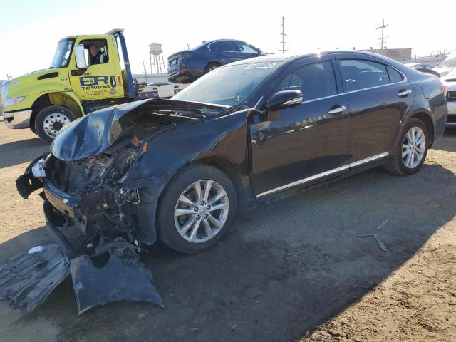 Lexus Es350 (2010)