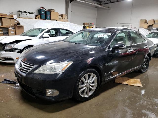 Lexus Es 350 (2010)