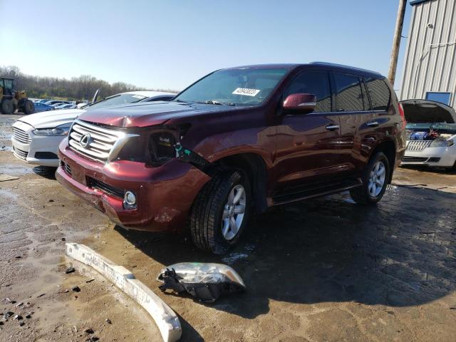 Lexus Gx 460 (2010)