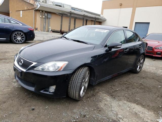 Lexus Is 250 (2010)
