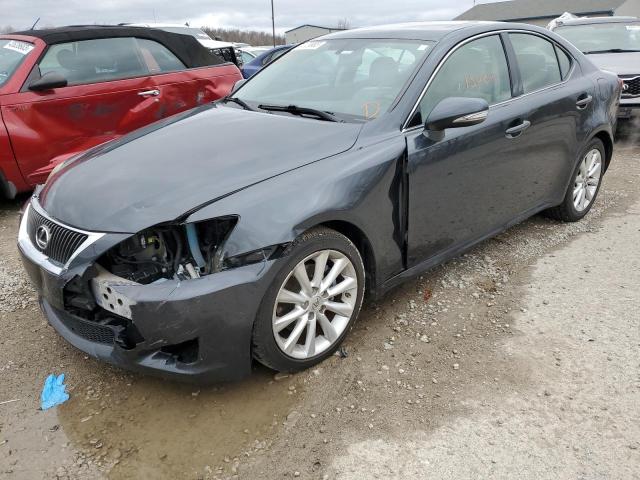 Lexus Is 250 (2010)