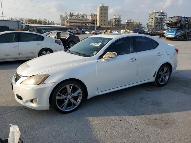 Lexus Is 250 (2010)