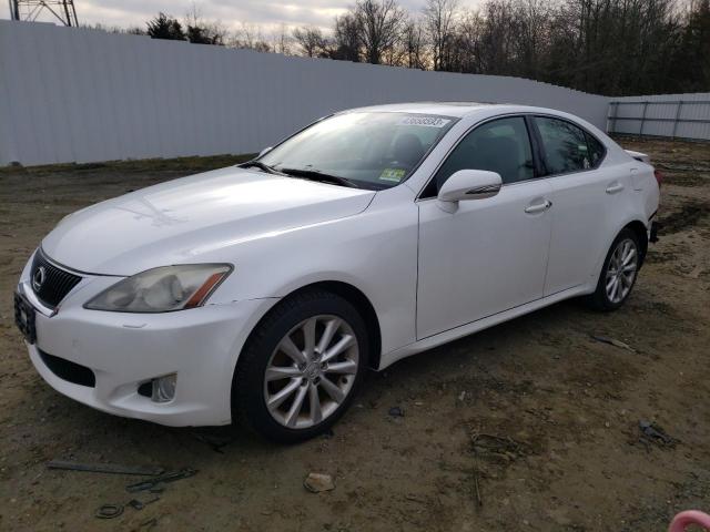 Lexus Is 250 (2010)