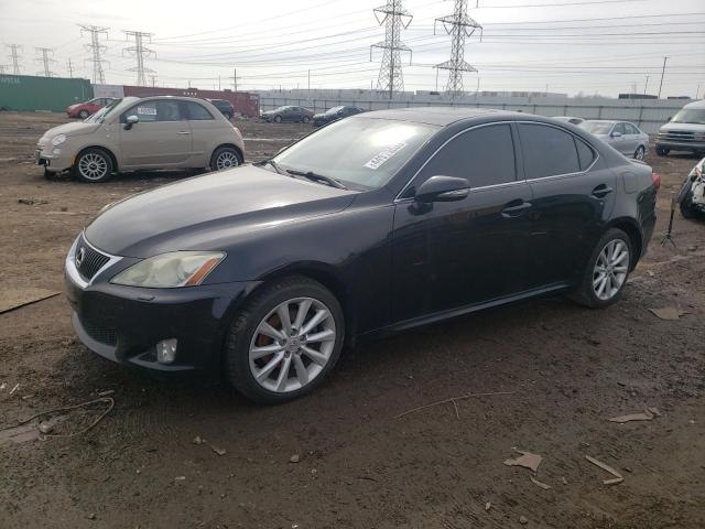 Lexus Is 250 (2010)