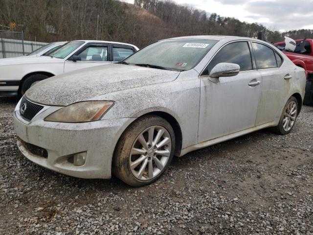 Lexus Is 250 (2010)