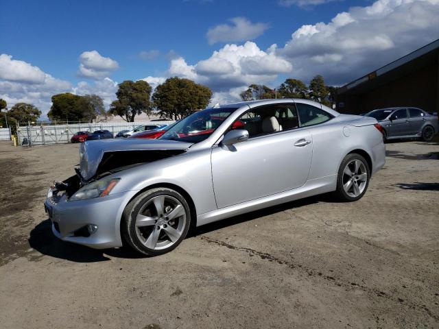 Lexus Is 250 (2010)