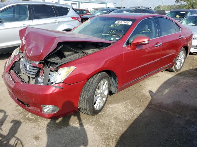 Lexus Es 350 (2011)