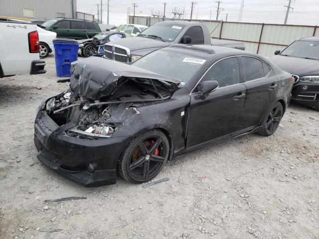 Lexus Is 250 (2011)