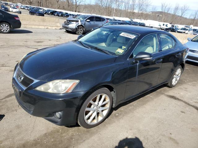Lexus Is 250 (2011)