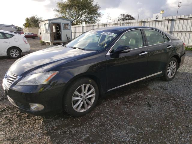 Lexus Es 350 (2012)