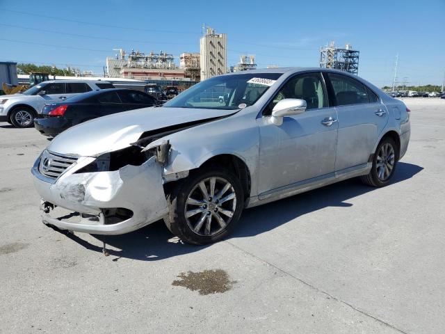 Lexus Es 350 (2012)