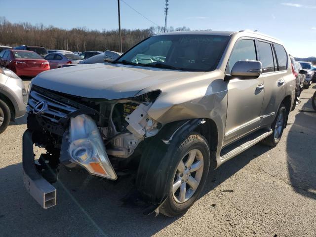 Lexus Gx 460 (2012)