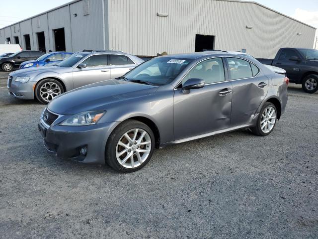 Lexus Is 250 (2012)