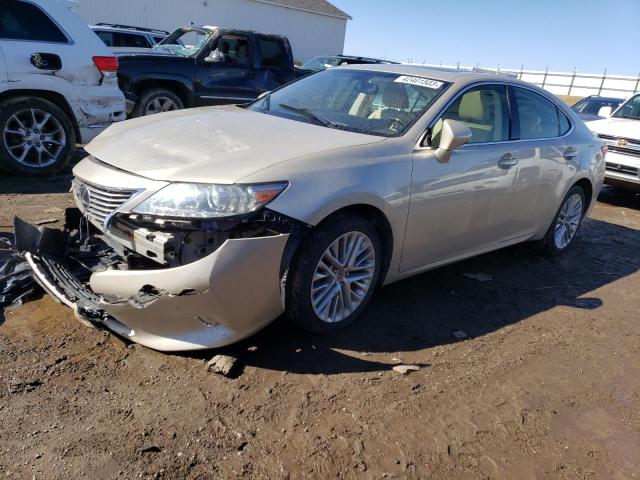 Lexus Es 350 (2013)