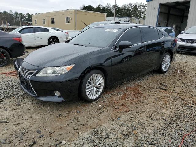 Lexus Es 350 (2013)