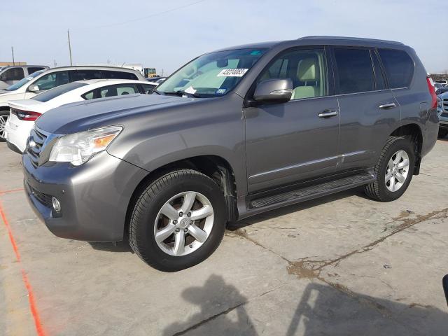 Lexus Gx 460 (2013)