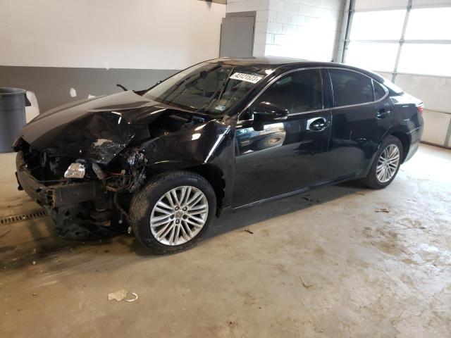 Lexus Es 350 (2014)