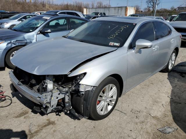 Lexus Es 350 (2014)