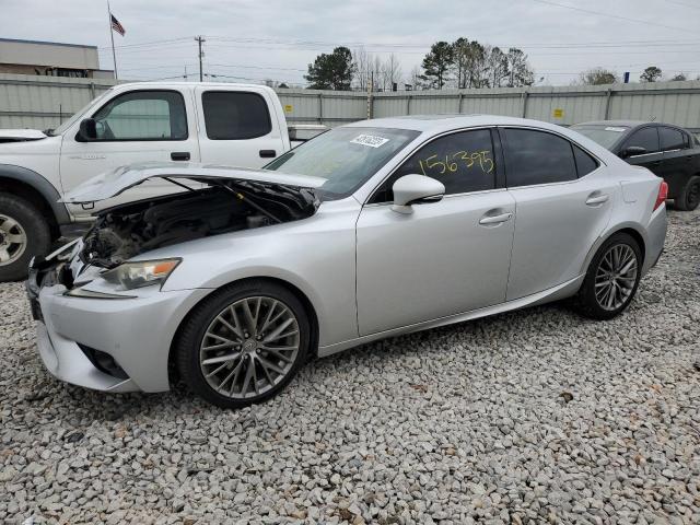 Lexus Is 250 (2014)