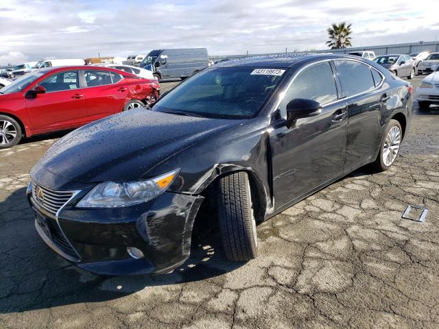 Lexus Es 350 (2015)